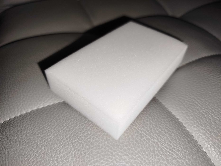 Меламінова губка чистяща