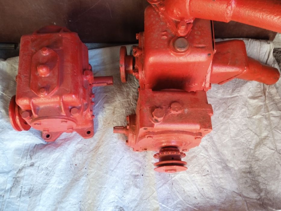 Продам насос НЦС-3-109