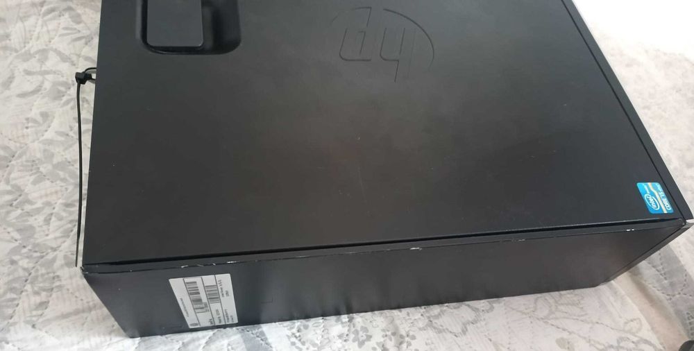 HP Compact 8200 Elite Small Form Factor428223376109742086