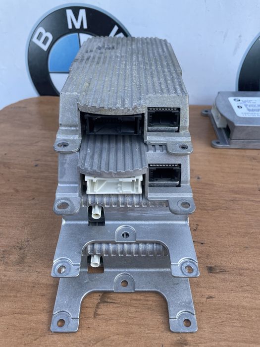 Бмв f10 f01 е60 е65 е70 е90 е65 блок блютуза combok