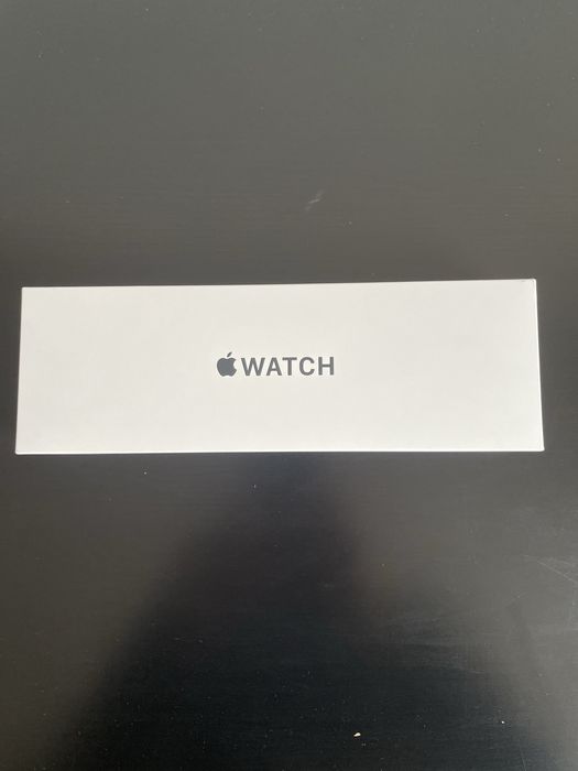 Smartwatch Apple Watch SE 2 gen 40mm GPS Starlight AI STAR S/M A2722