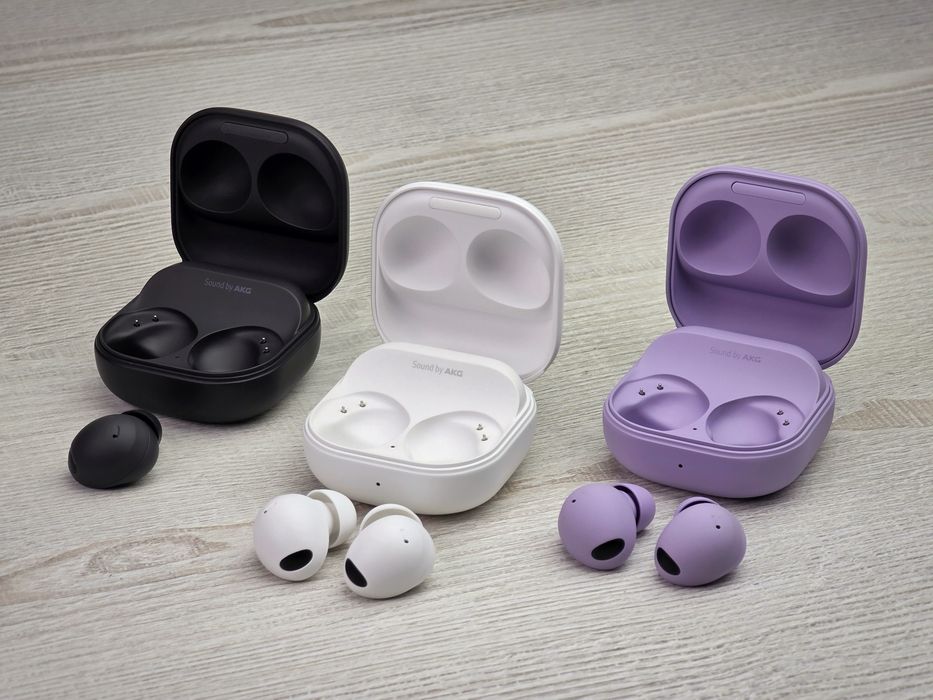Лівий чи правий навушник або кейс Samsung Galaxy Buds2 Pro (SM-R510)