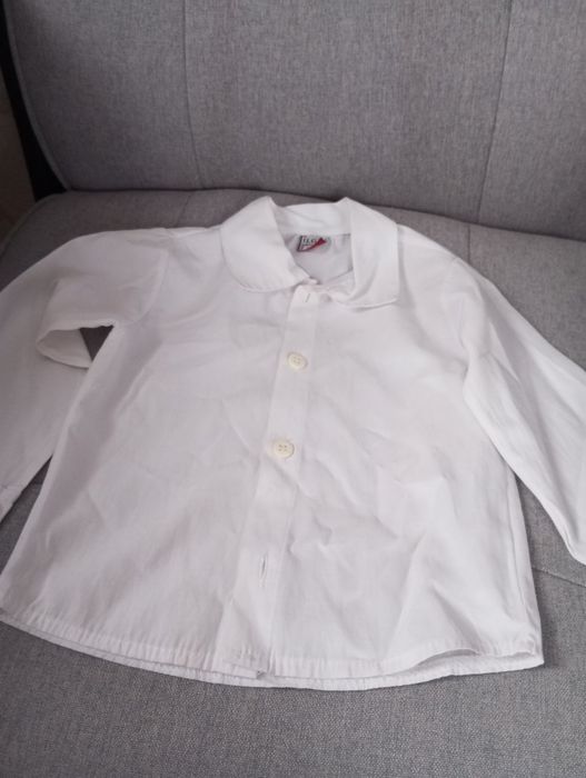 Піджак для хлопчика