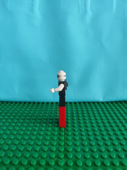 LEGO Batman Mr. Freeze