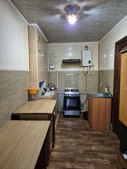 House by the address st. Primorskaya (area 70 m²) - Atlanta.ua - photo 6