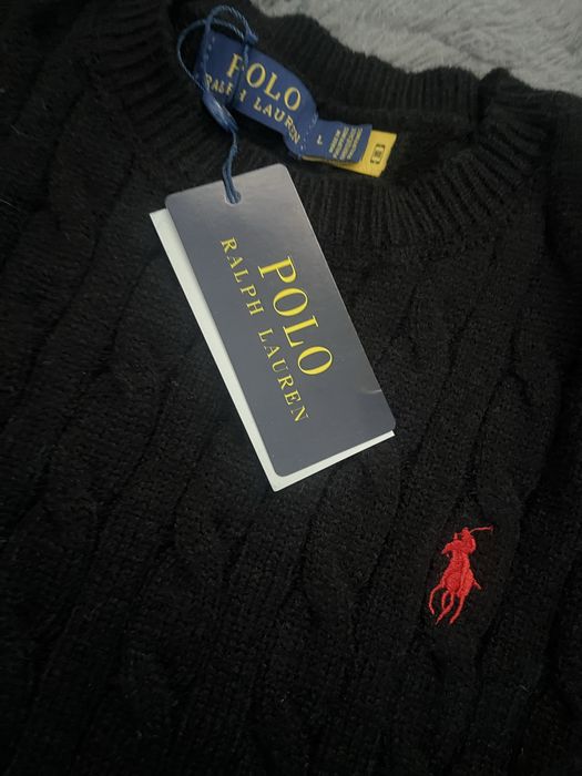 Sweter Polo Ralph Lauren
