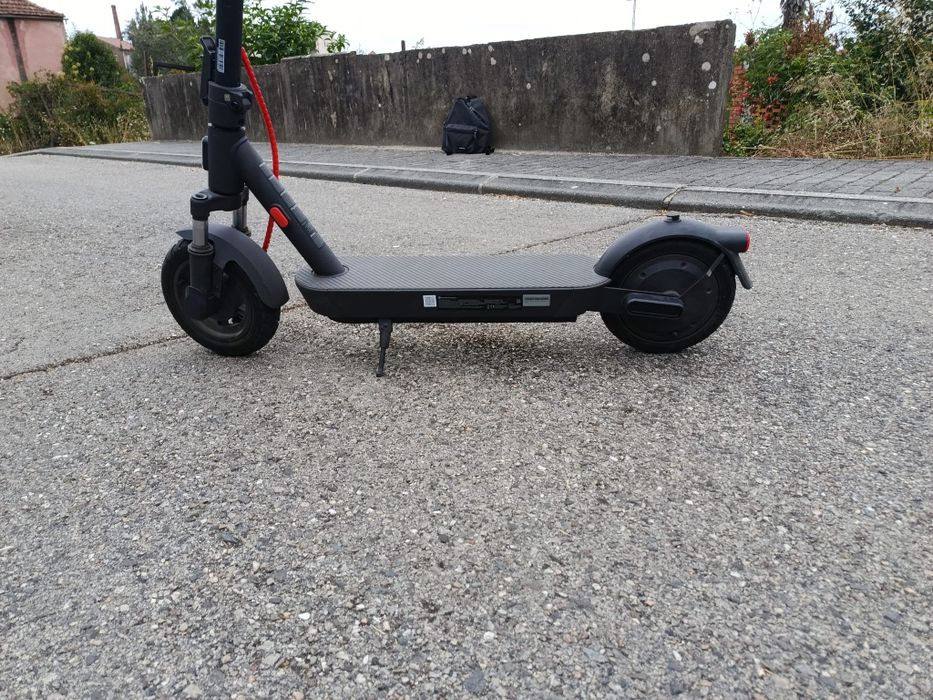 Trotinete elétrica Xiaomi 5