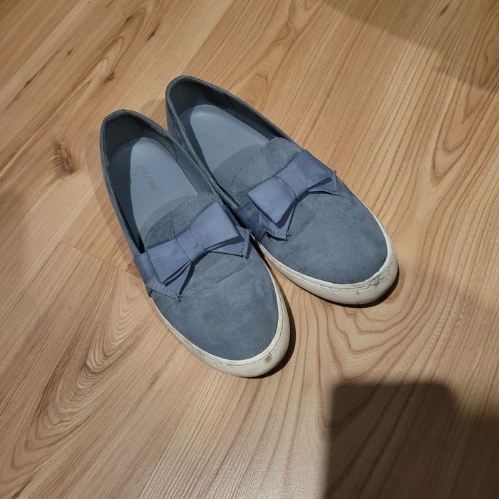 Buty damskie oddam 38