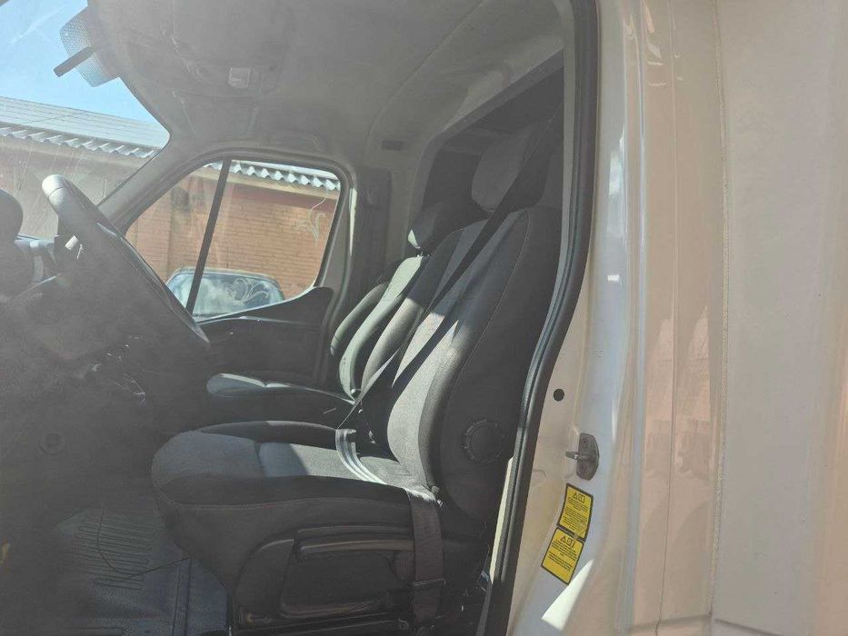 Продам Renault Master 3