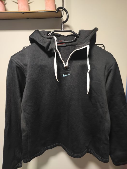 Bluza Nike r. 146 stan dobry