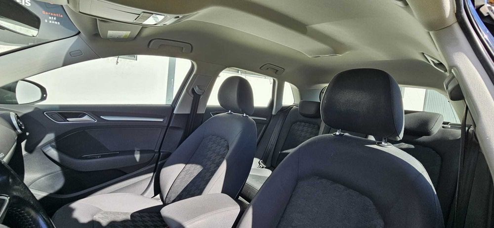 Audi A3 E-Tron Sportback Plug-In Hybrid