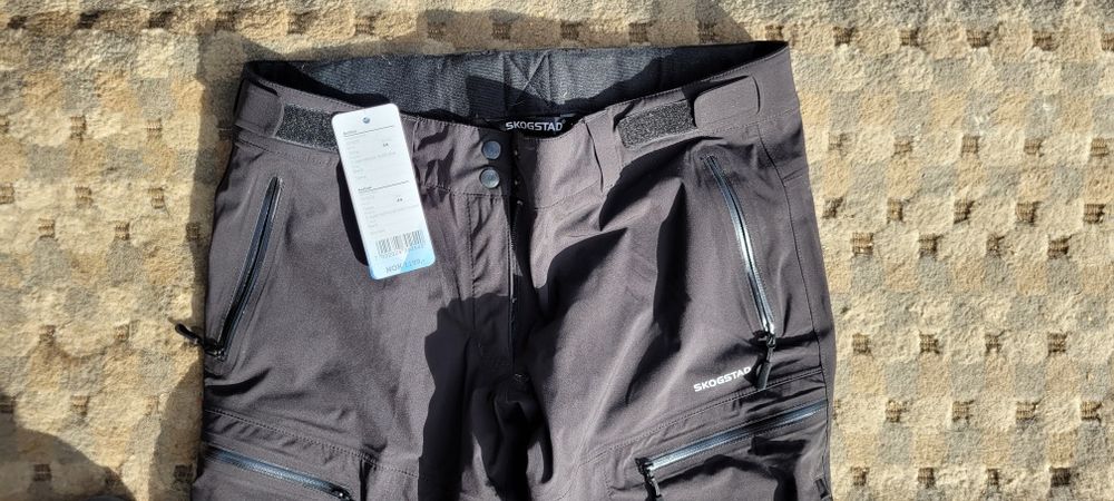 Spodnie Skogstad damskie modelTanja