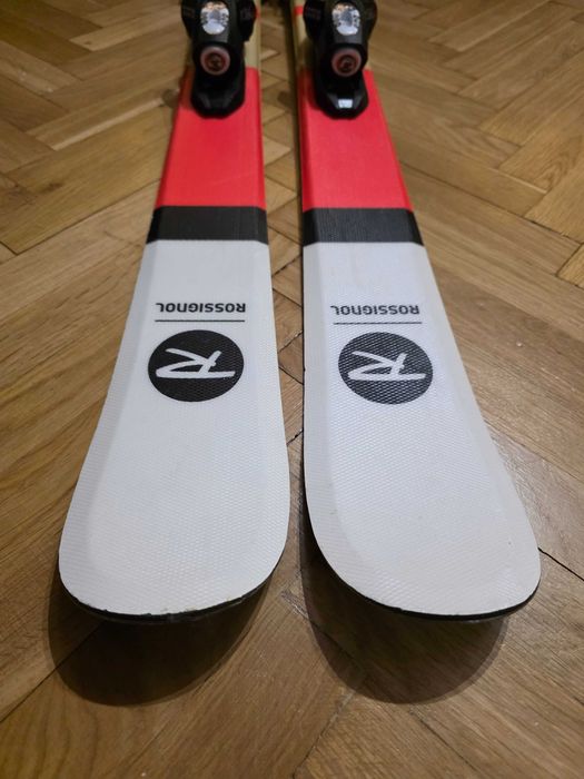 Narty dziecięce Rossignol Terrain 122 cm