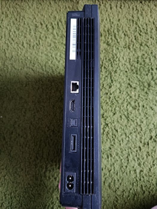 продам playstation 3 slim, HEN