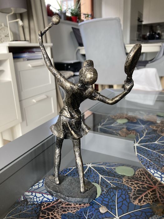Kolekcja figurek