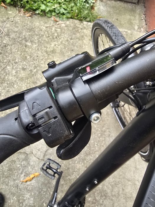 Orbea Gain f30 E-Bike