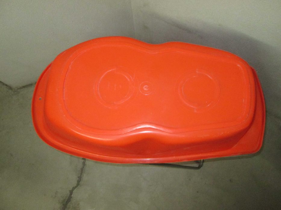 Banheira para Criança / Bébé