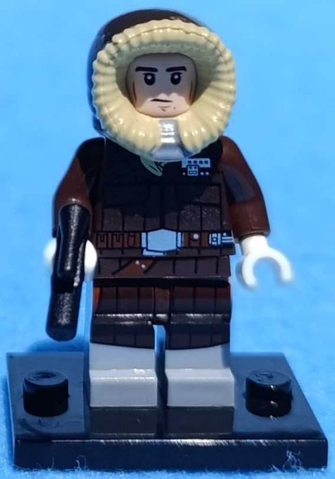 Han Solo Hoth (Star Wars)