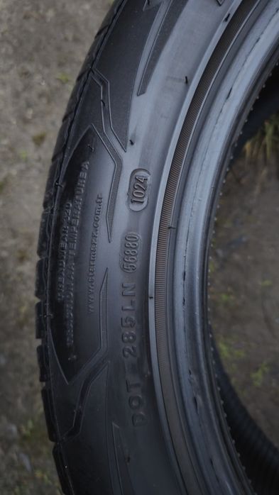 starmaxx ultrasport st760 245/45/r19