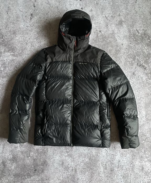 Чоловічий пуховик Quechua