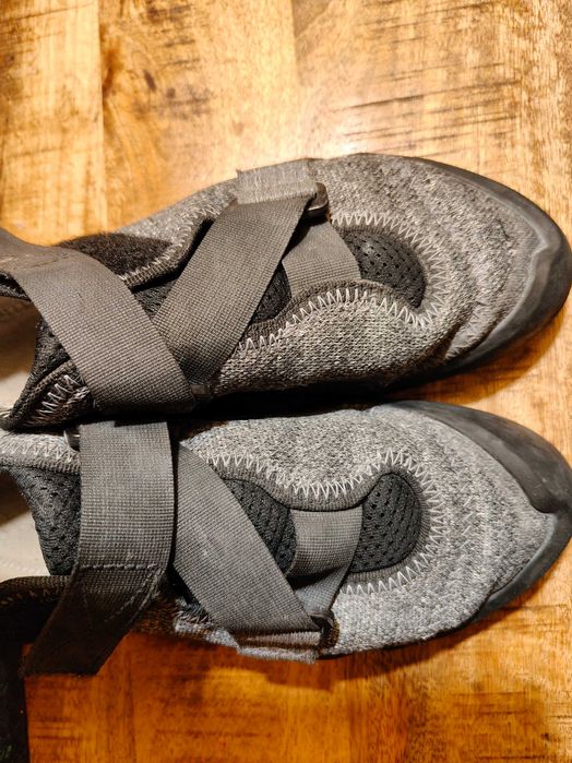 Buty wspinaczkowe Simond 39 bdb
