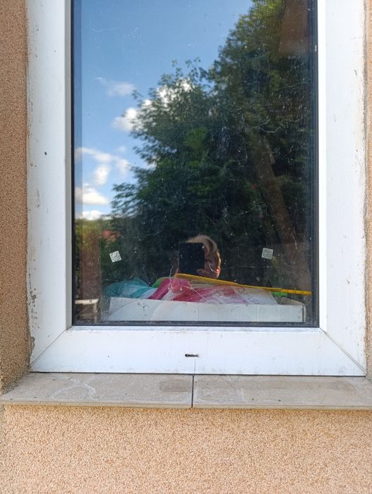 Металлопластиковое окно