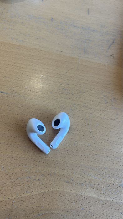 Apple airpds 3ª geração