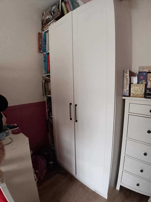 Mieszkanie na sprzedaż - Widok 4