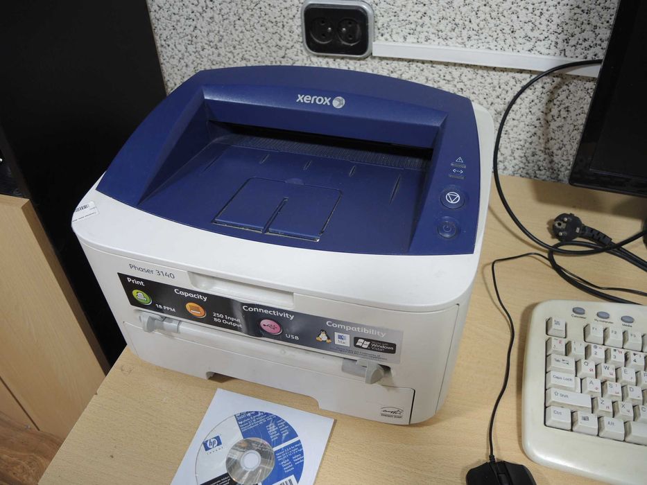 Компьютер стационарный для офиса, магазина, дома,   комплект.