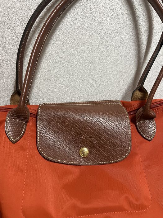сумка оригінал Longchamp