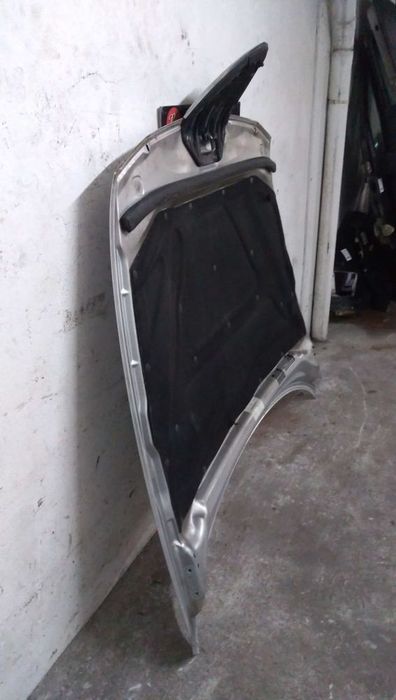 Capot Alfa Romeo 156 (932_)