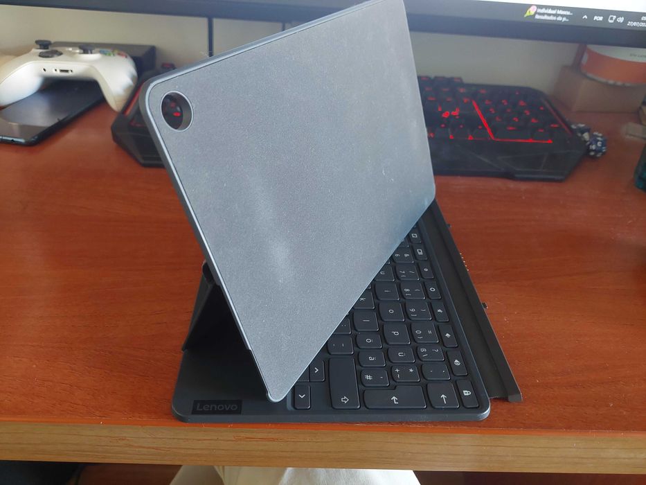 Lenovo Chromebook Duet