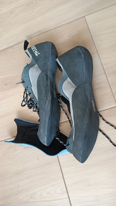 Buty wspinaczkowe triop 44