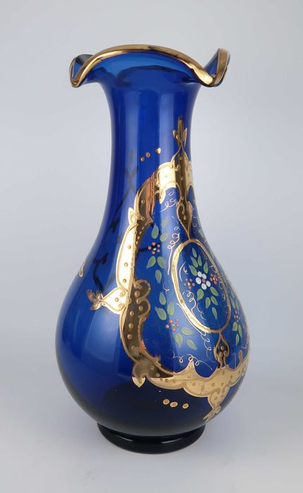 Grande Jarra vidro Murano - 33 cm