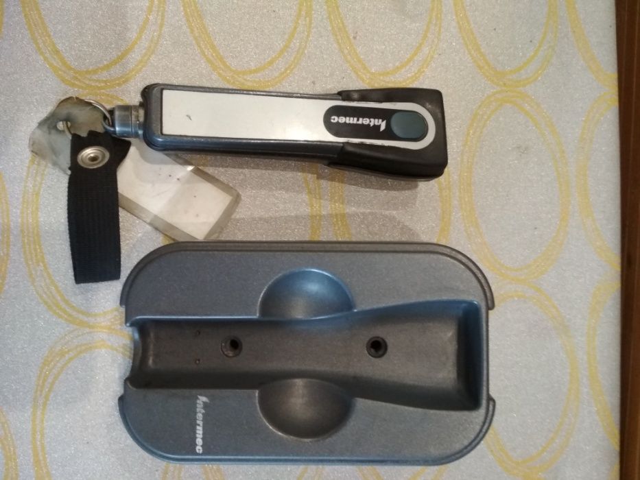 Bluetooth сканер Intermec SF51