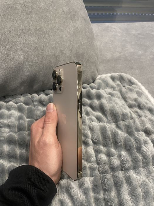 Iphone 13 Pro Max 256Gb