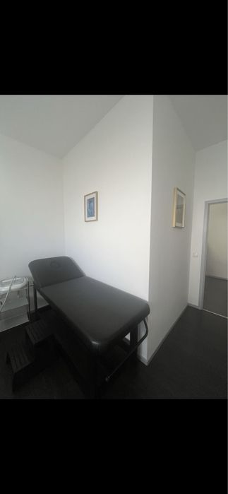 Aluga-se consultòrio em clinica mèdica