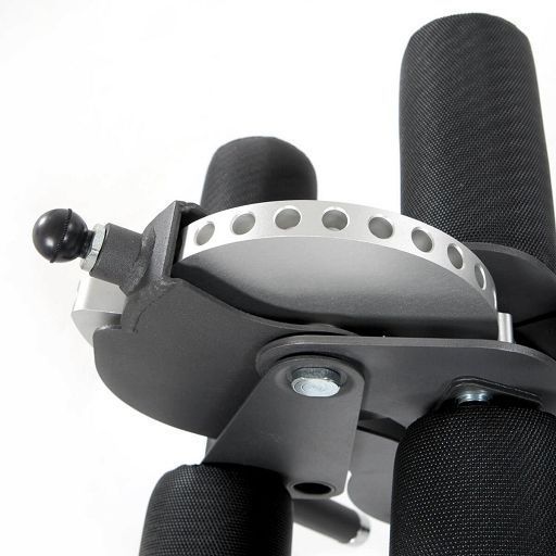 Alas treningowy Finnlo Autark 6800