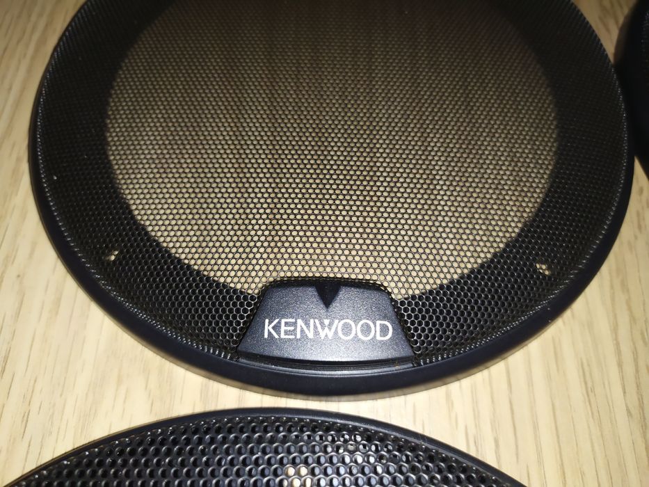 Сетки для авто динамиков 13см. Как,Kenwood,Magnat,Prology,новые