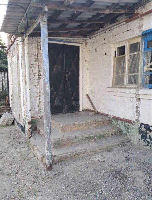 Продаж частини будинку Шевченківський район