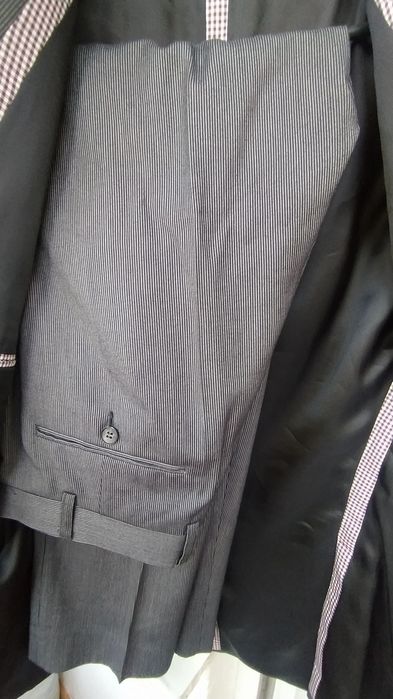 Костюм 52 розмір