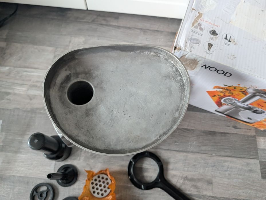 Maszyna do mięsa Kenwood