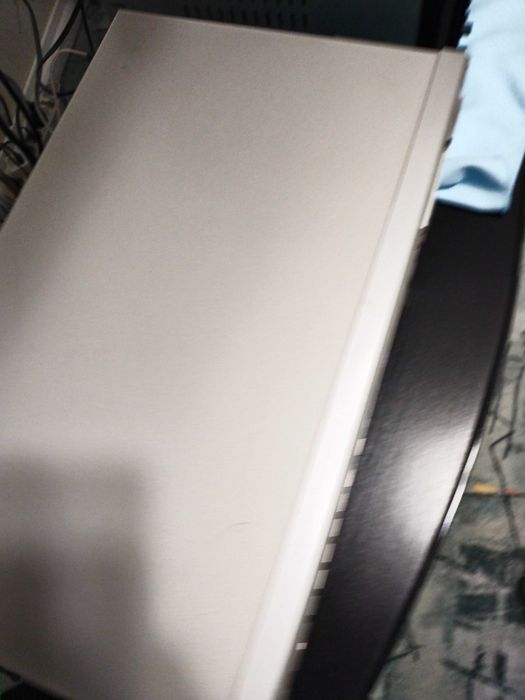 FM тюнер Dual CT 1260