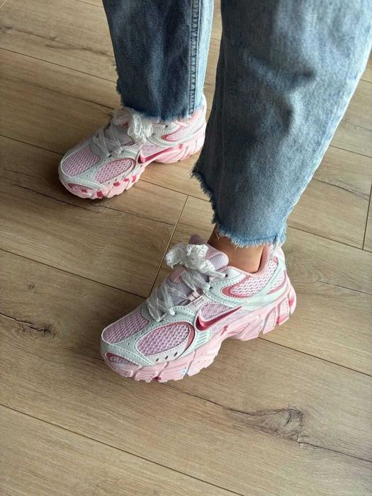 Жіночі Nike V5 RNR Custom Pink 39р 25.0см