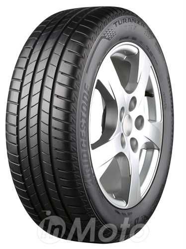 Bridgestone Turanza T005 235/55R18 100V Rok 2023.16 - Nowe