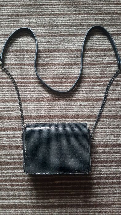 Mała torebka DeeZee