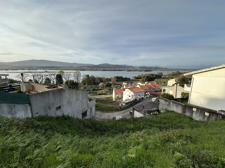 Terreno para construção SEIXAS  - 350m2