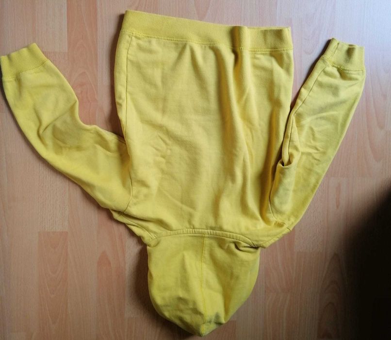 camisola Zippy criança