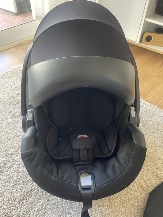 Ovinho BabyZen BeSafe