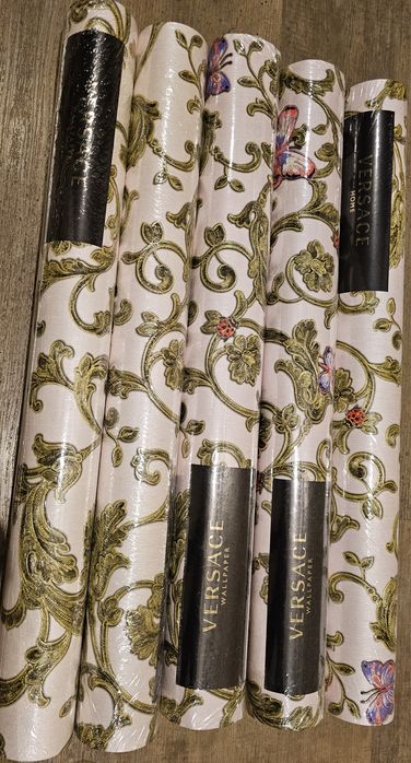 Tapety Versace 34325-6